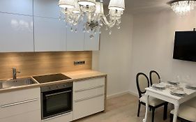 Apartment Naturjuwel